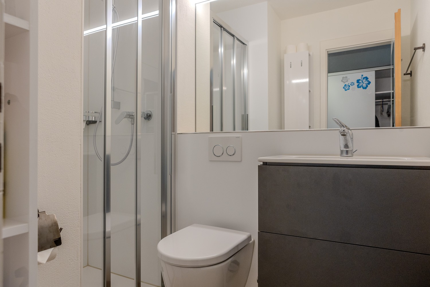 Appartement 1 pièce