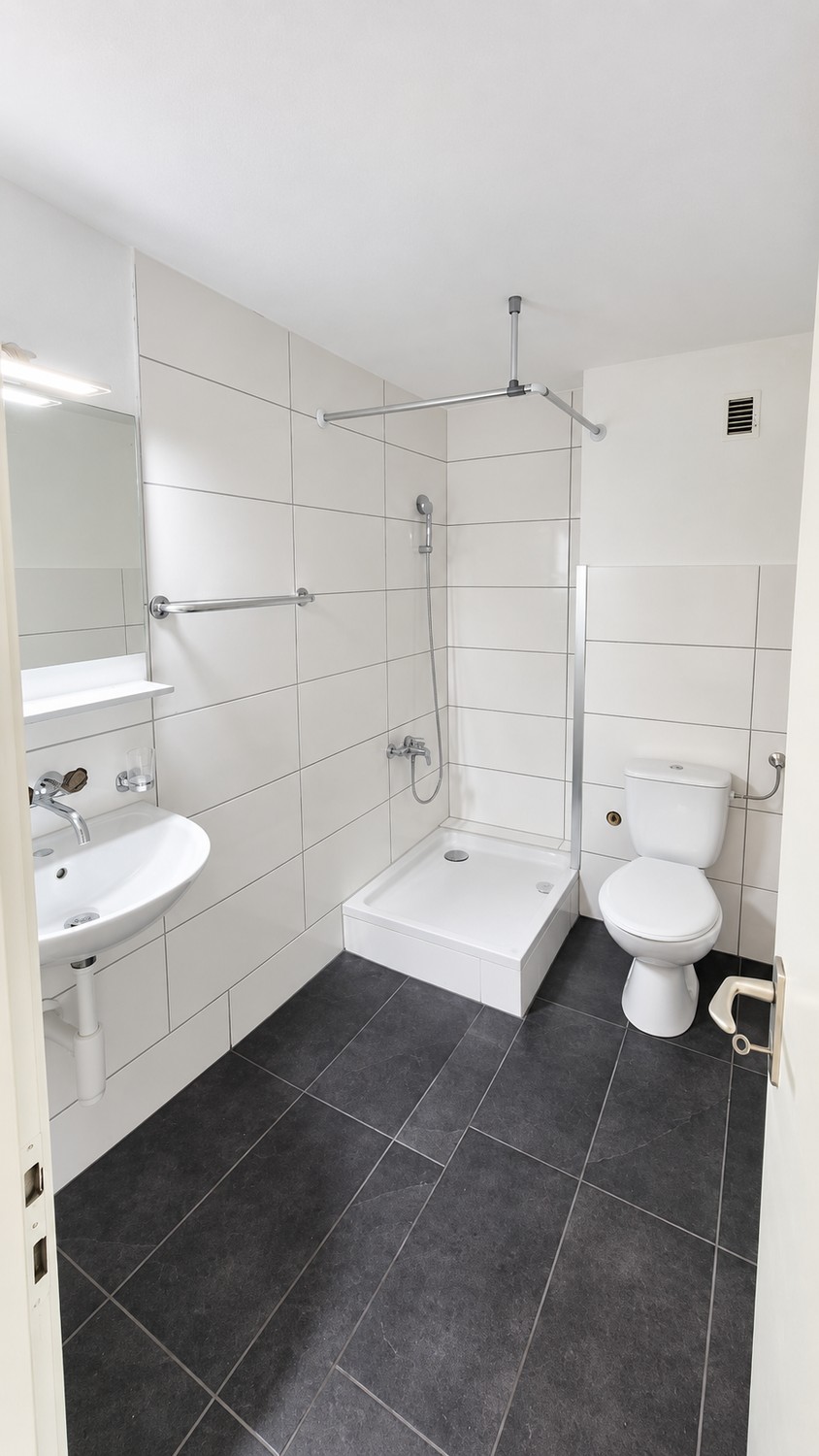 Appartement de 1 ½ pièces