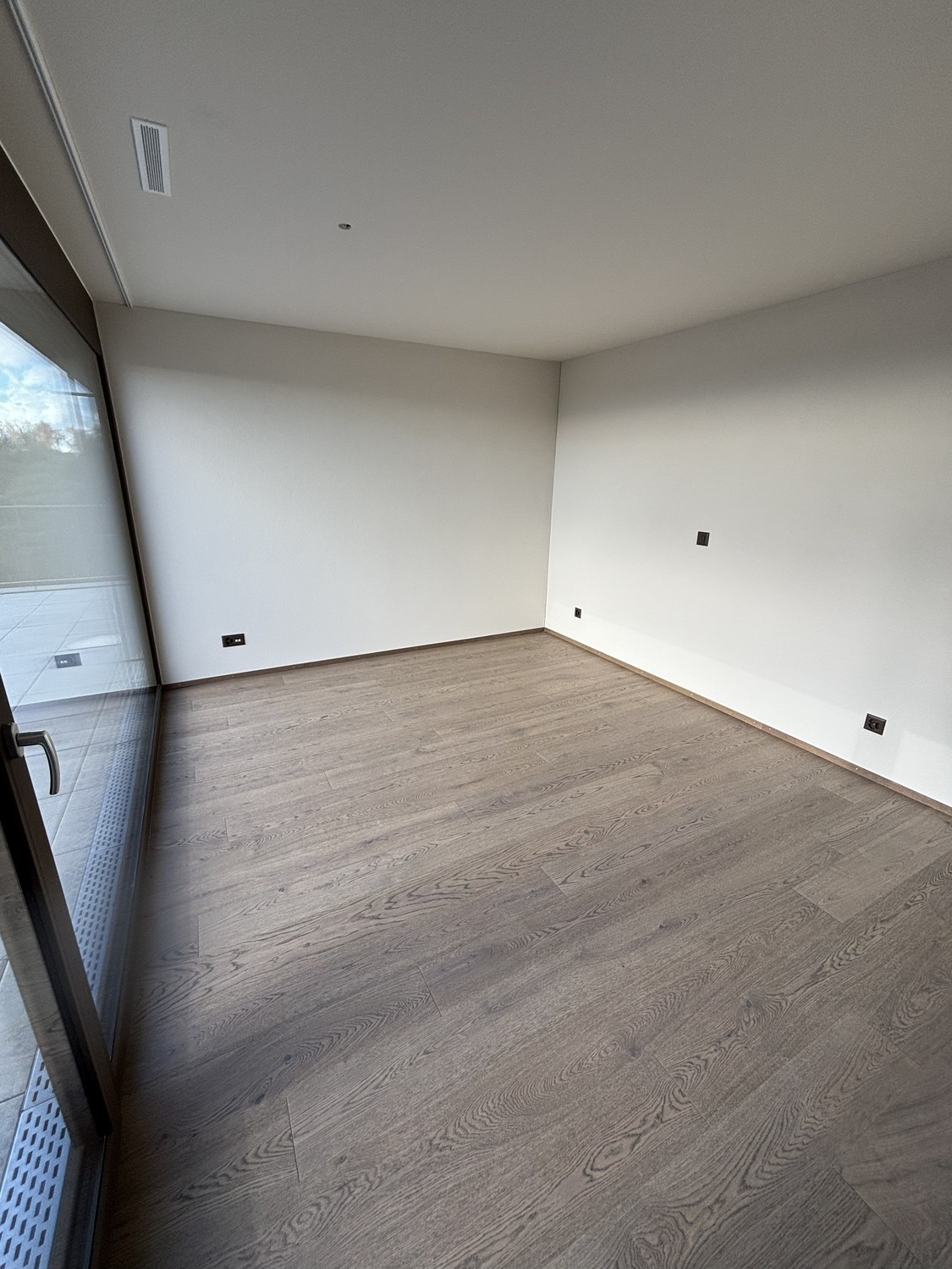 3 ½ pièces appartement au grenier