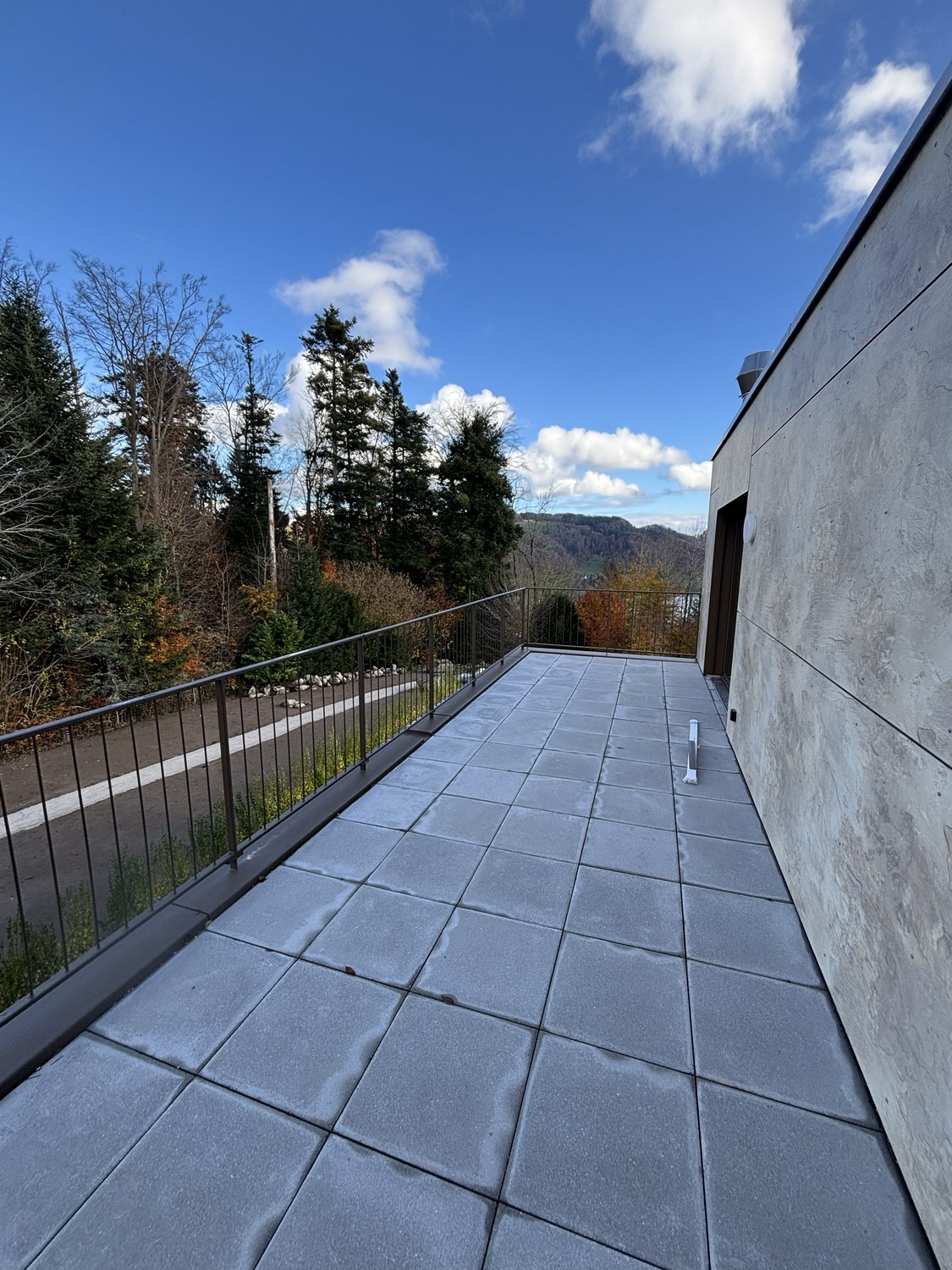 3 ½ pièces appartement au grenier