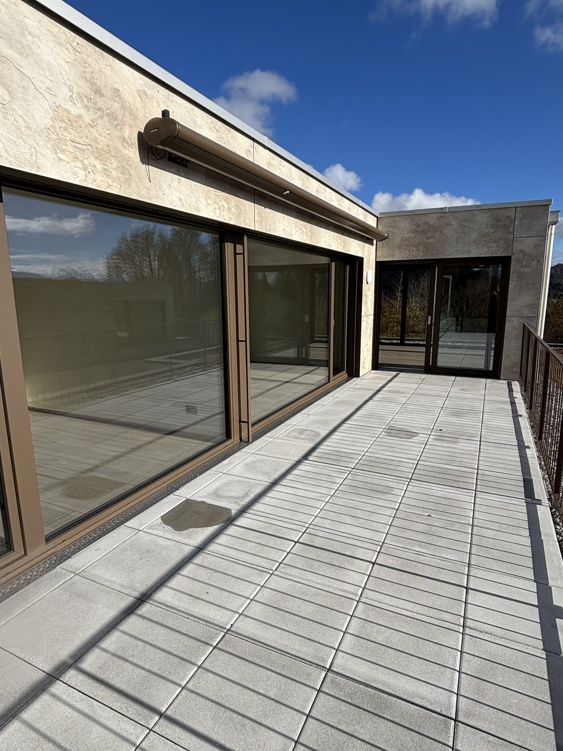 3 ½ pièces appartement au grenier