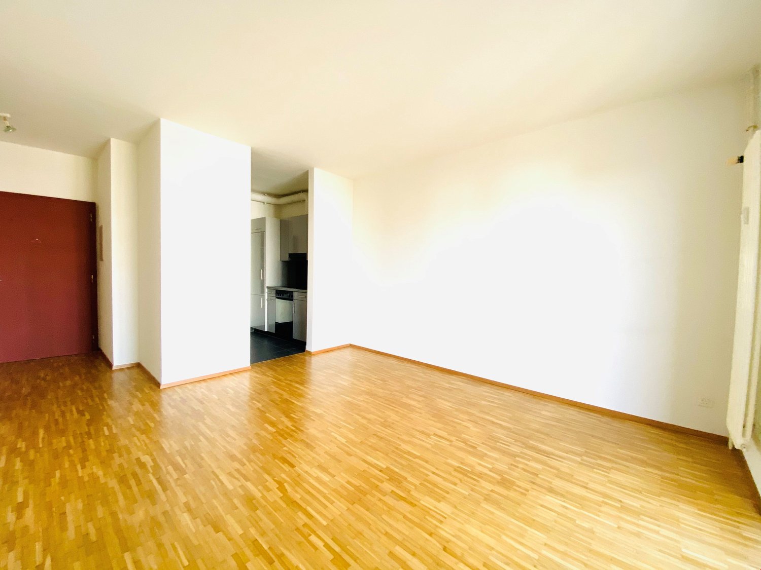 Appartement de 2 ½ pièces, photo 4 sur 6