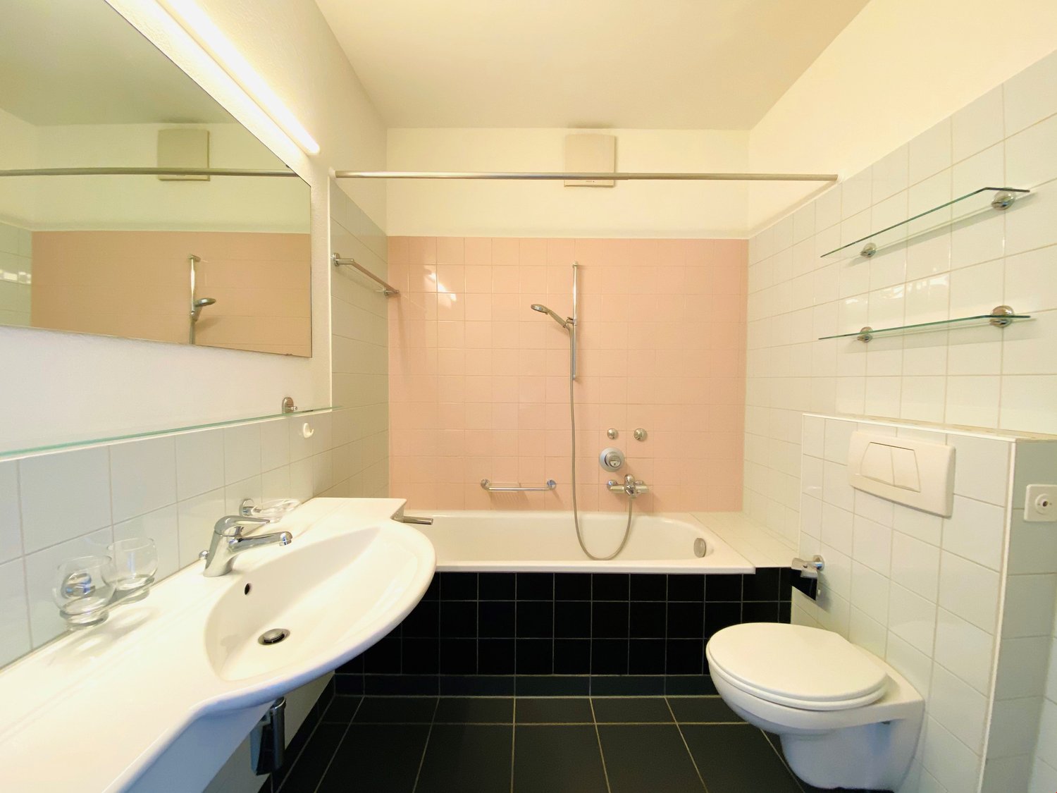 Appartement de 2 ½ pièces, photo 3 sur 6