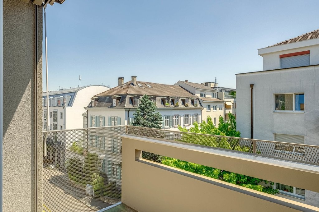 Appartement de 3 ½ pièces, photo 8 sur 8