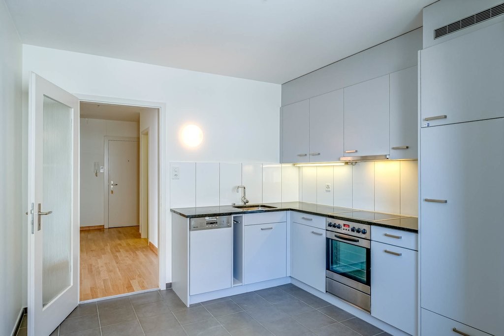 Appartement de 3 ½ pièces, photo 7 sur 8