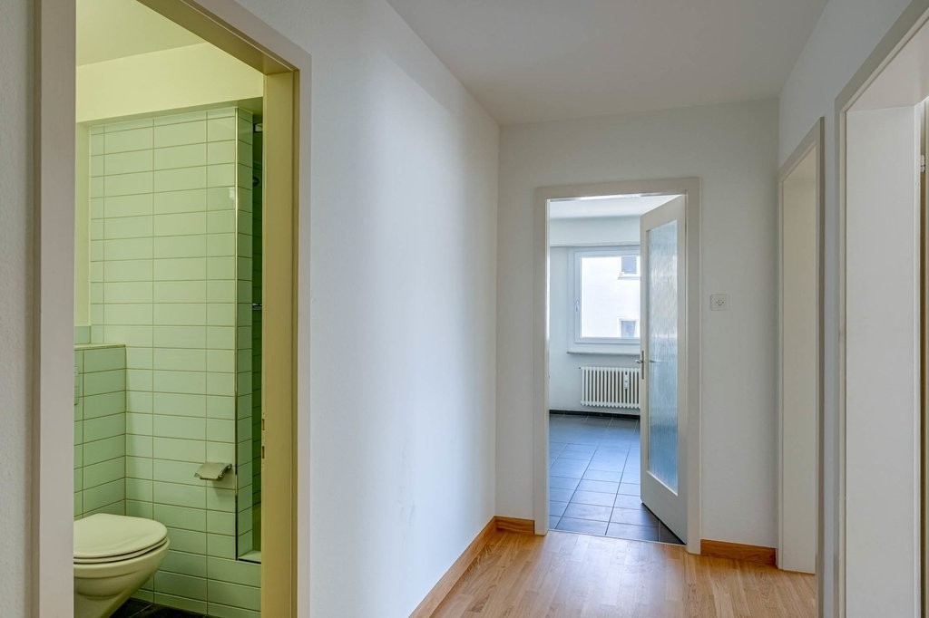 Appartement de 3 ½ pièces, photo 2 sur 8