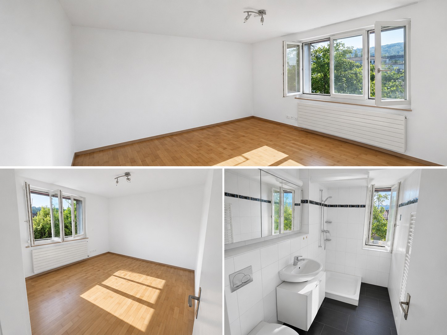 Appartement de 2 pièces