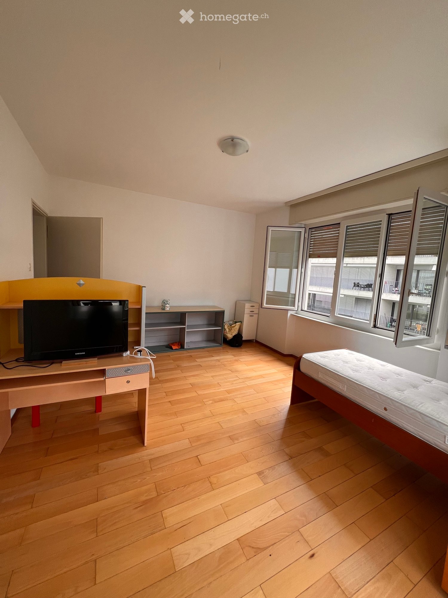 1 chambre chambre individuelle