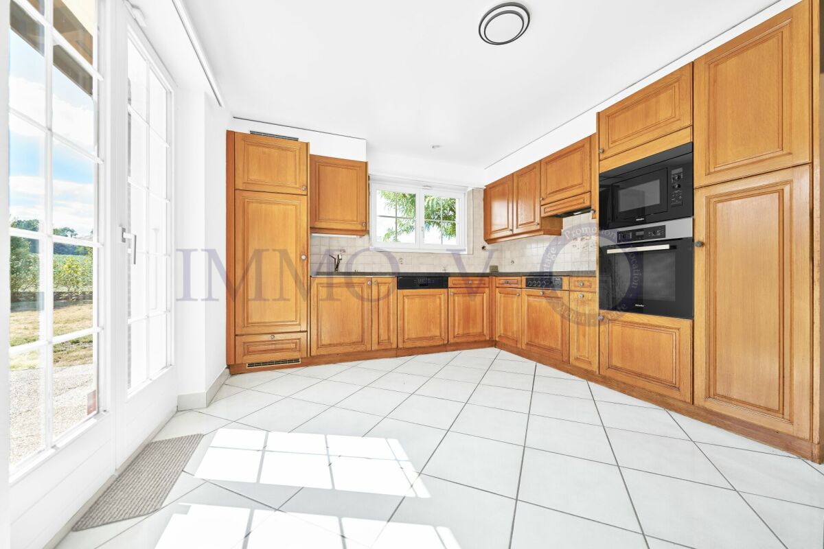 6 ½ rooms villa