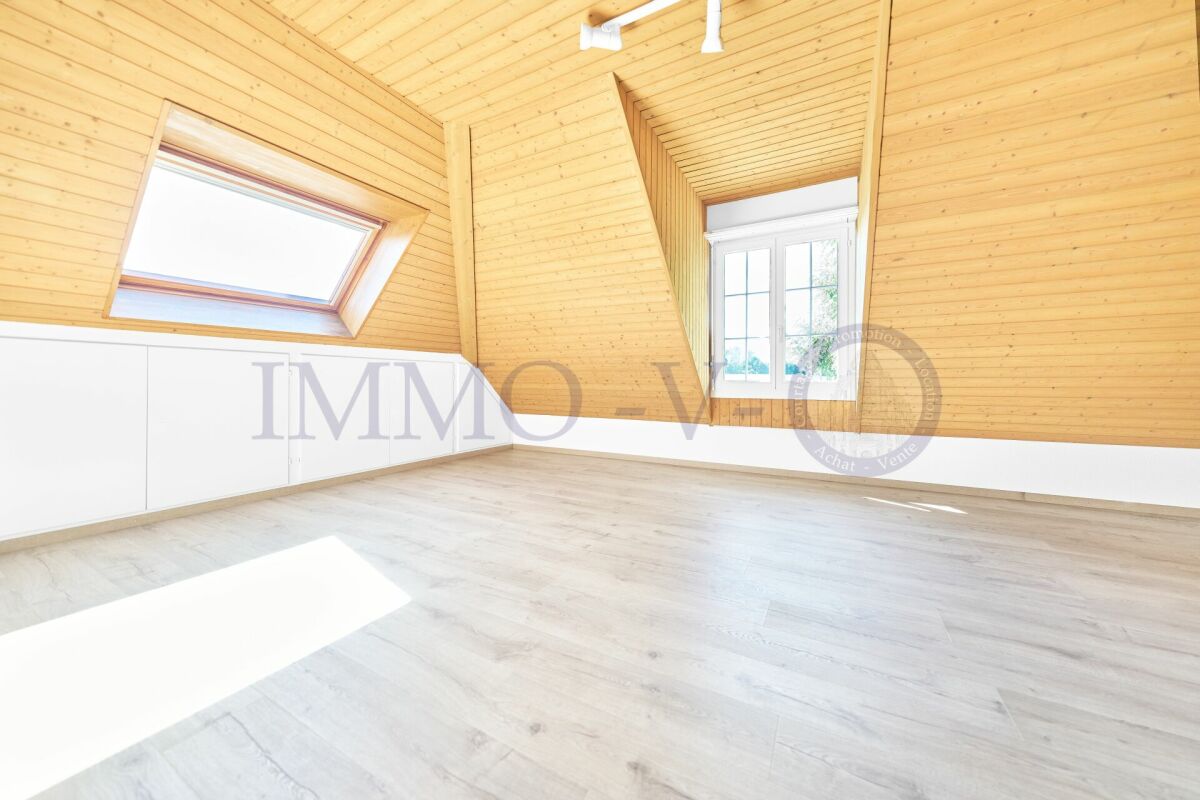 6 ½ rooms villa