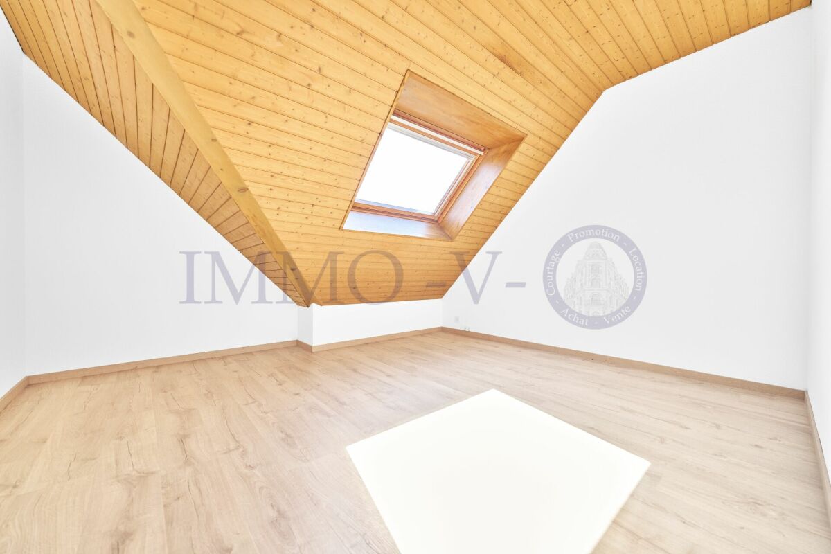 6 ½ rooms villa