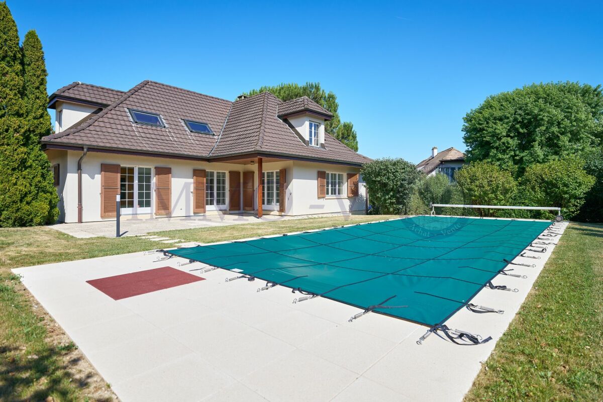 6 ½ rooms villa