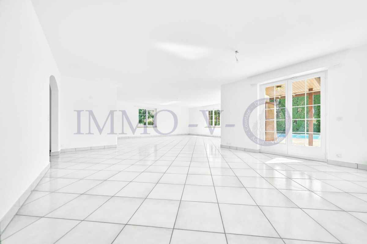 6 ½ rooms villa