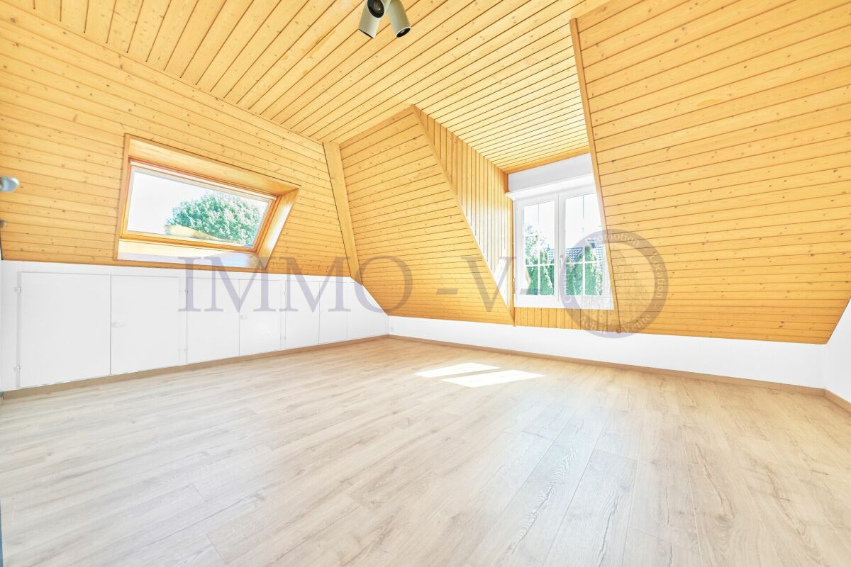 6 ½ rooms villa
