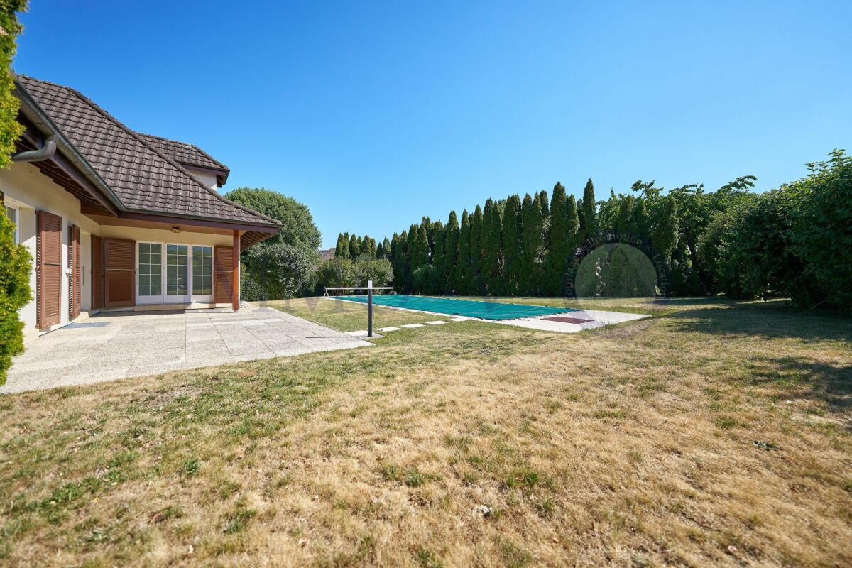 6 ½ rooms villa