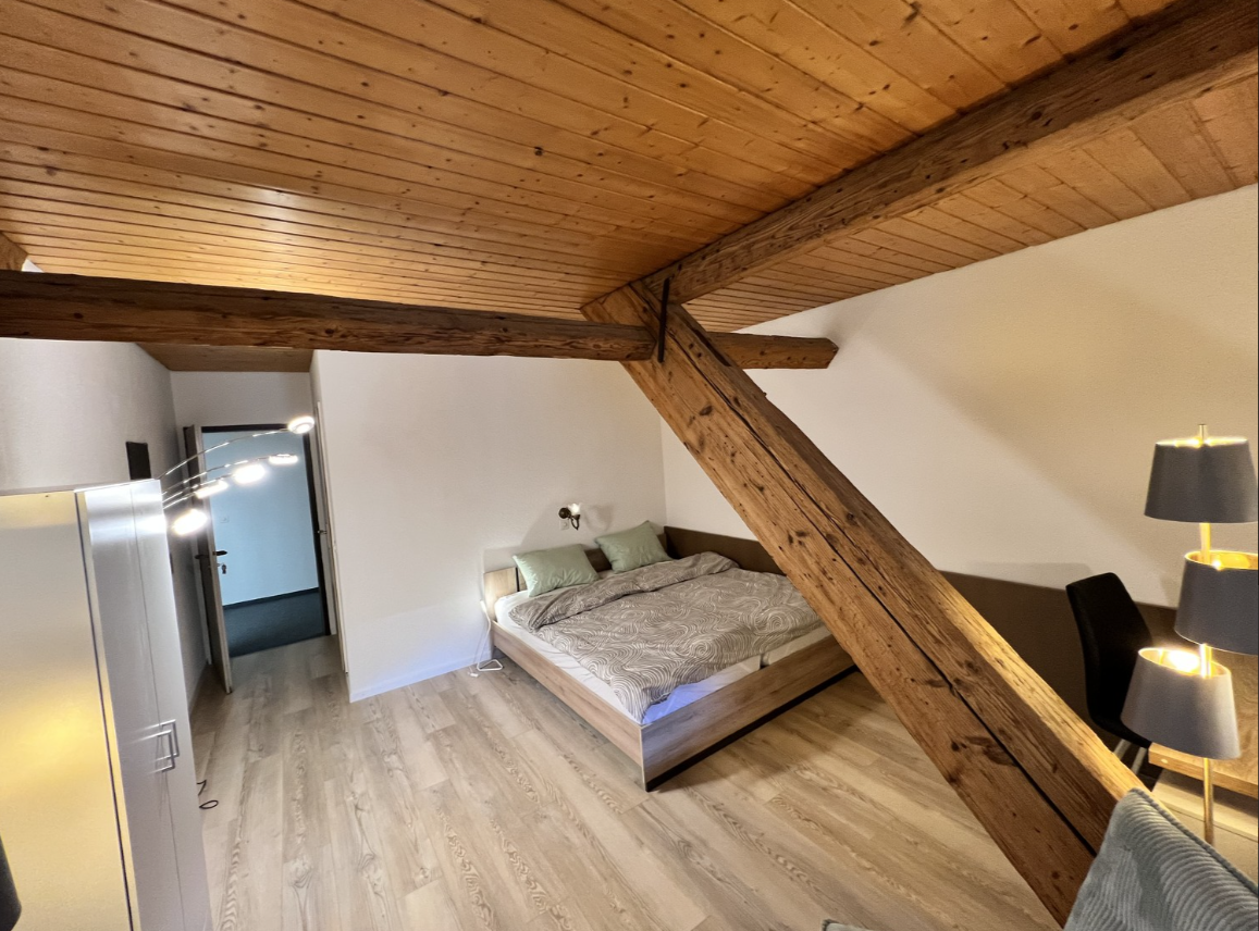 appartement 1 pièce