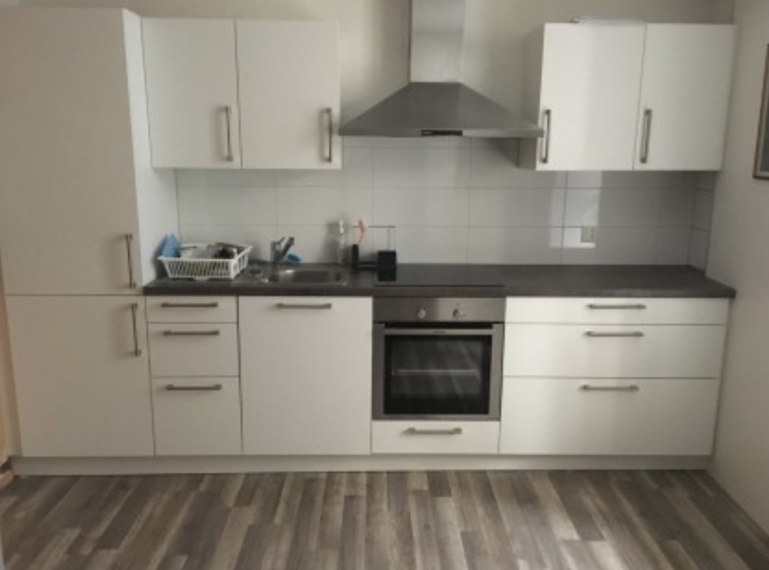 appartement 1 pièce