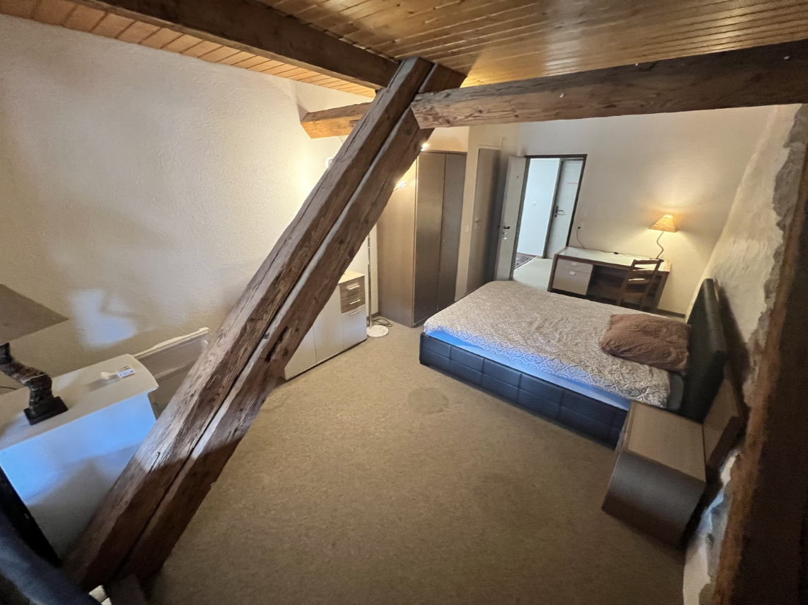 appartement 1 pièce