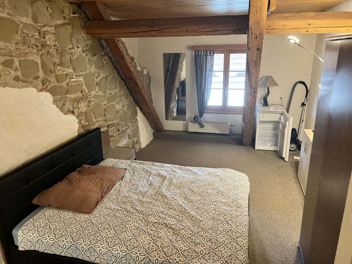appartement 1 pièce