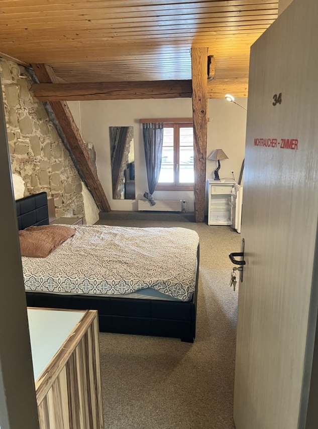 appartement 1 pièce
