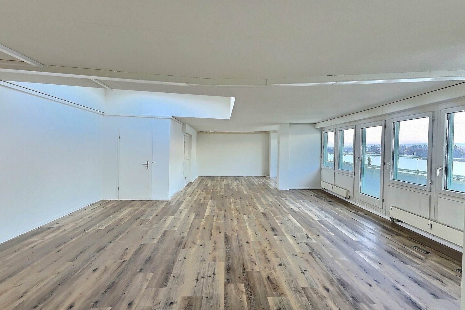 Bureau de 90m²