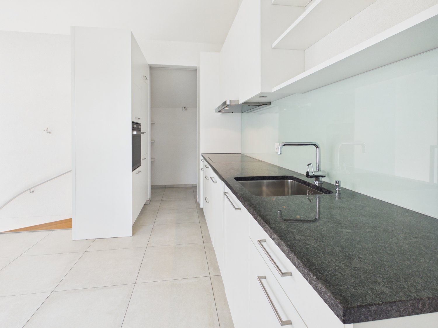 3 ½ locali duplex