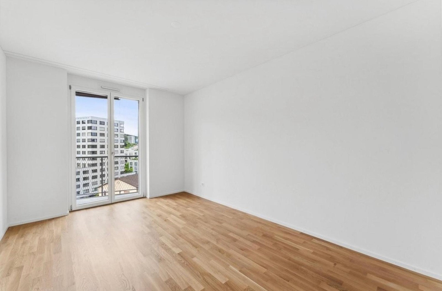 5 ½ rooms apartment