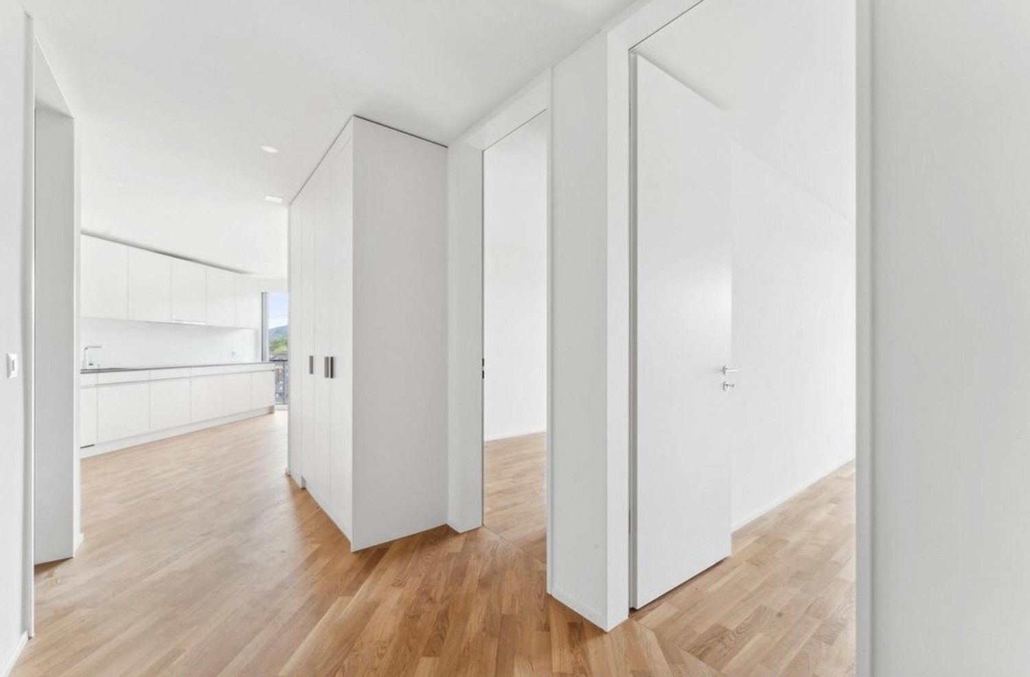 5 ½ rooms apartment
