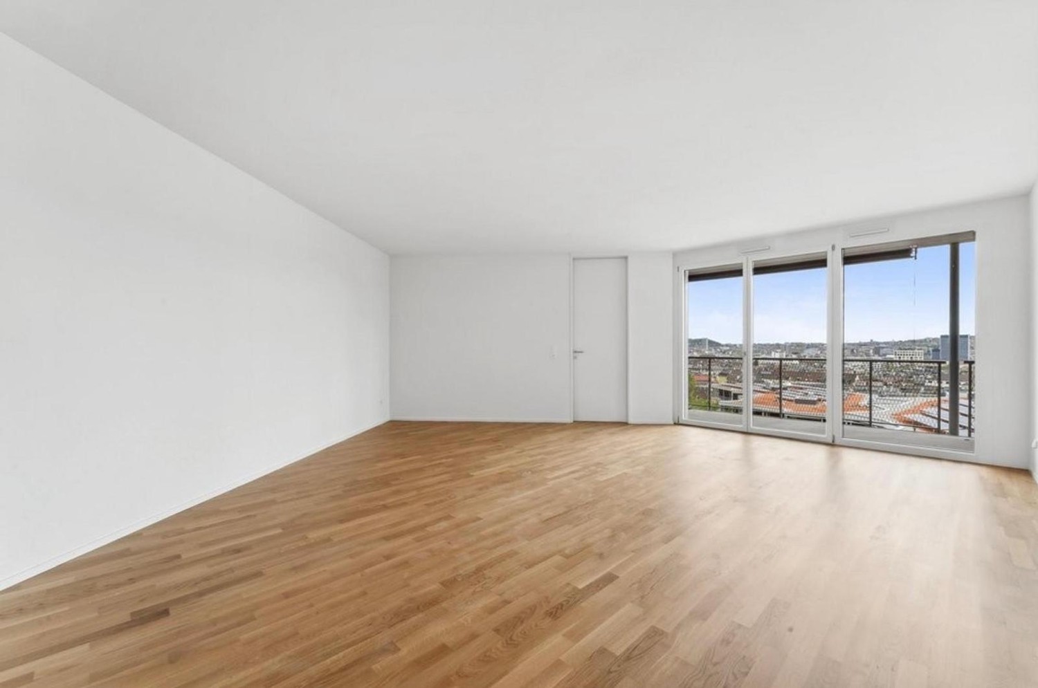 5 ½ rooms apartment