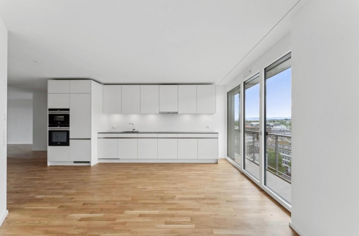 5 ½ rooms apartment
