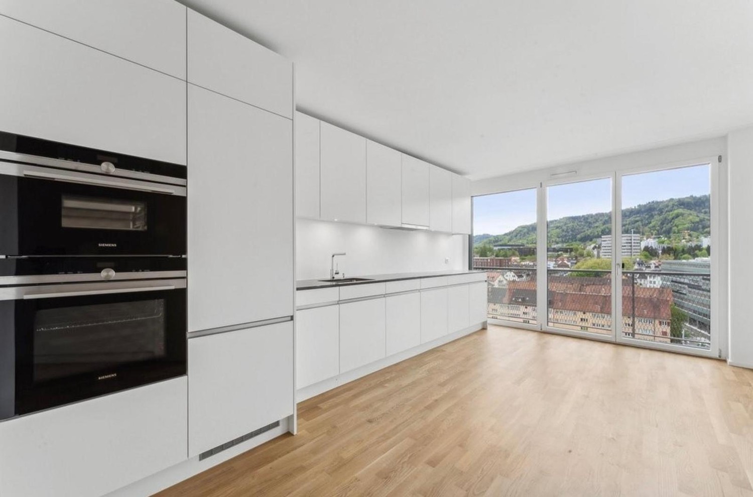5 ½ rooms apartment