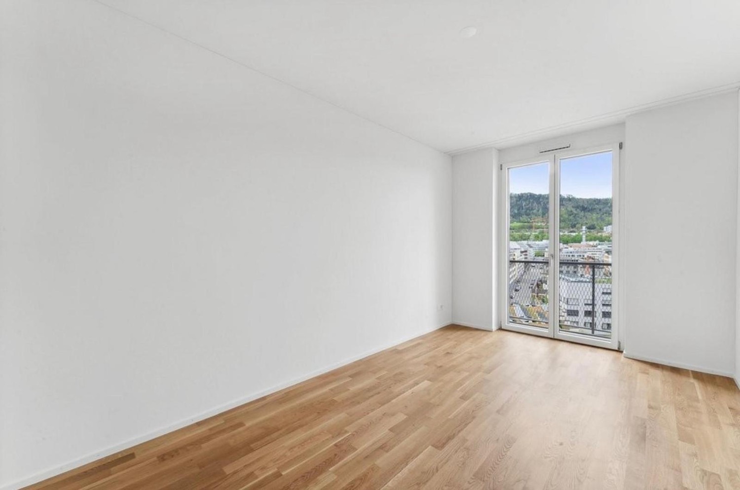 5 ½ rooms apartment