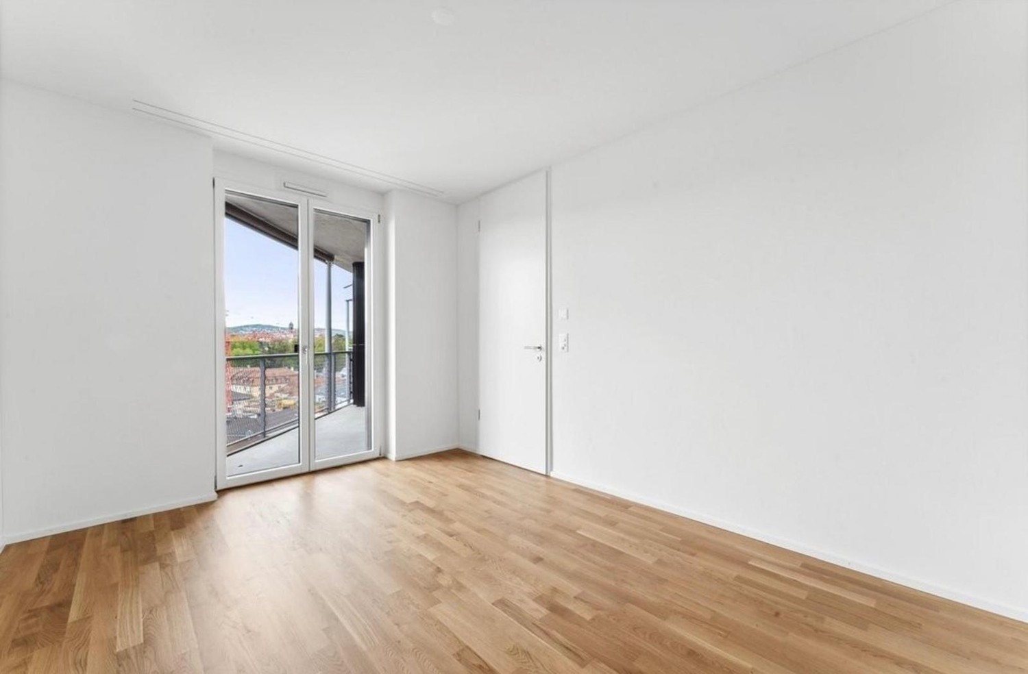 5 ½ rooms apartment