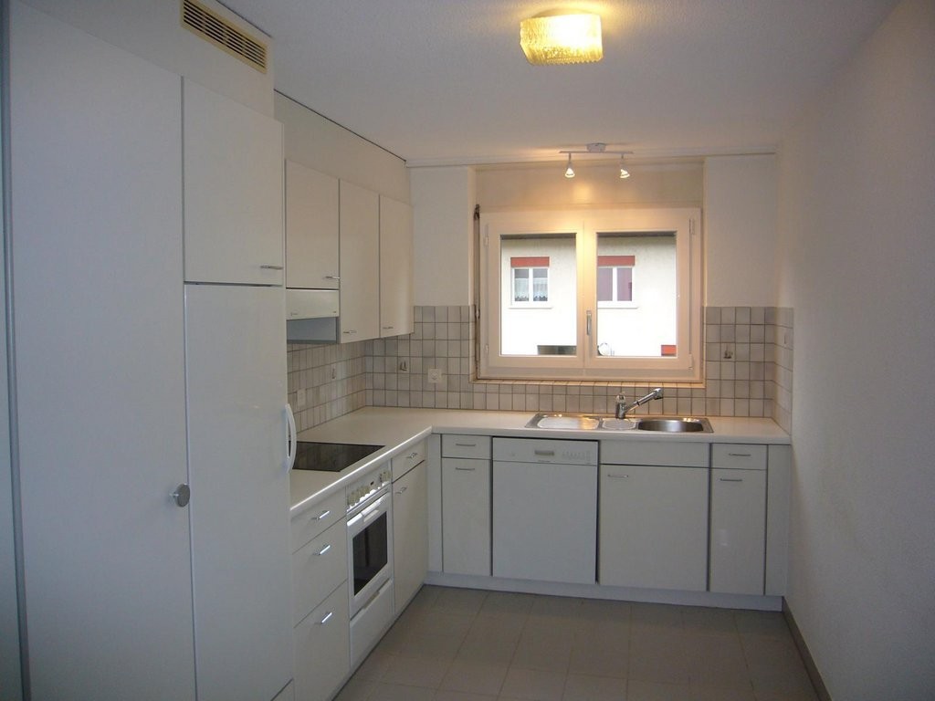 Appartement de 2 ½ pièces, photo 1 sur 8