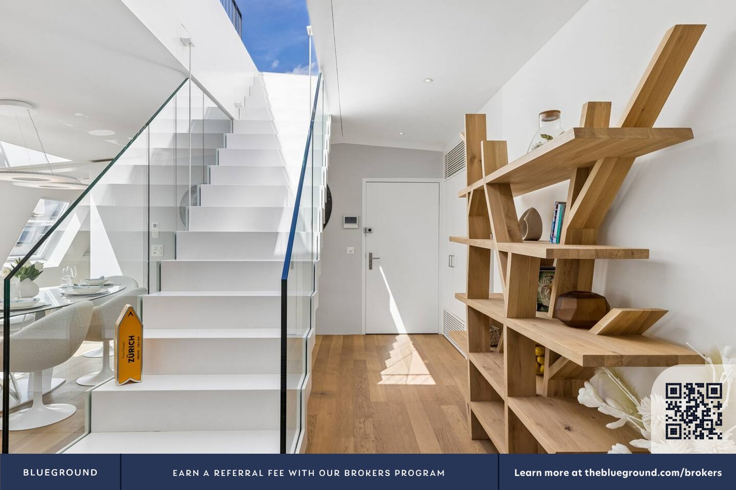 appartement meublé de 3 pièces, photo 8 sur 10