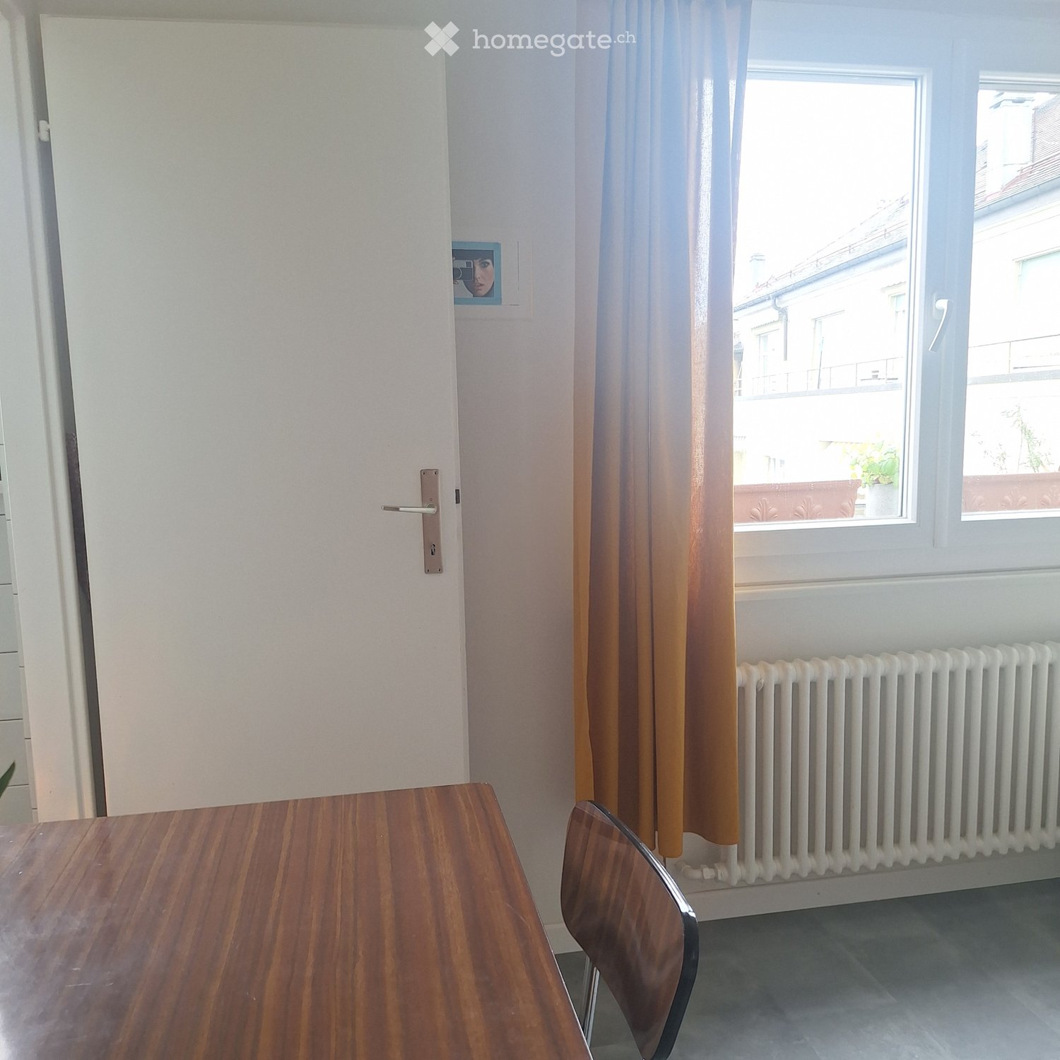 1 ½ rooms apartment, photo 3 sur 3