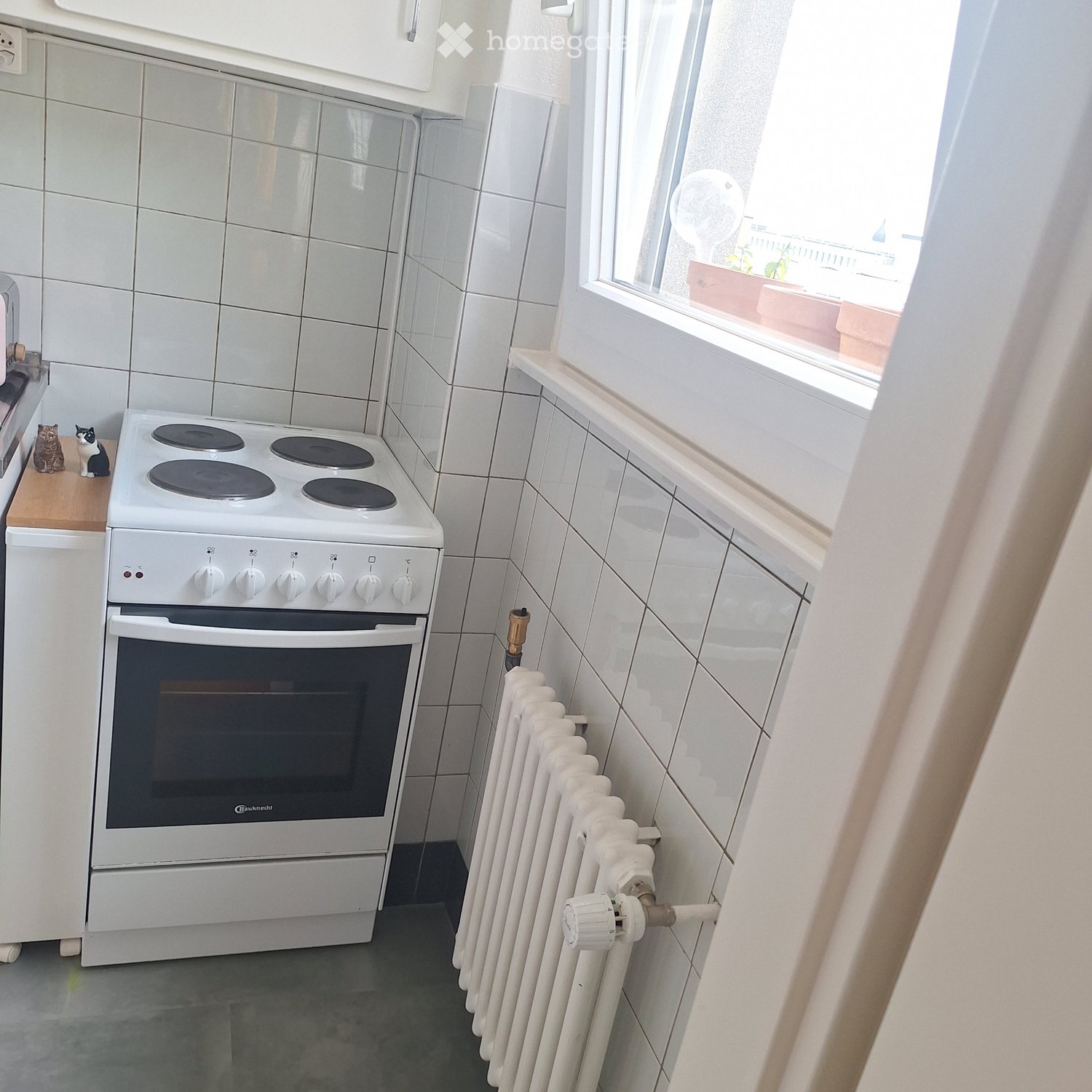 1 ½ rooms apartment, photo 2 sur 3