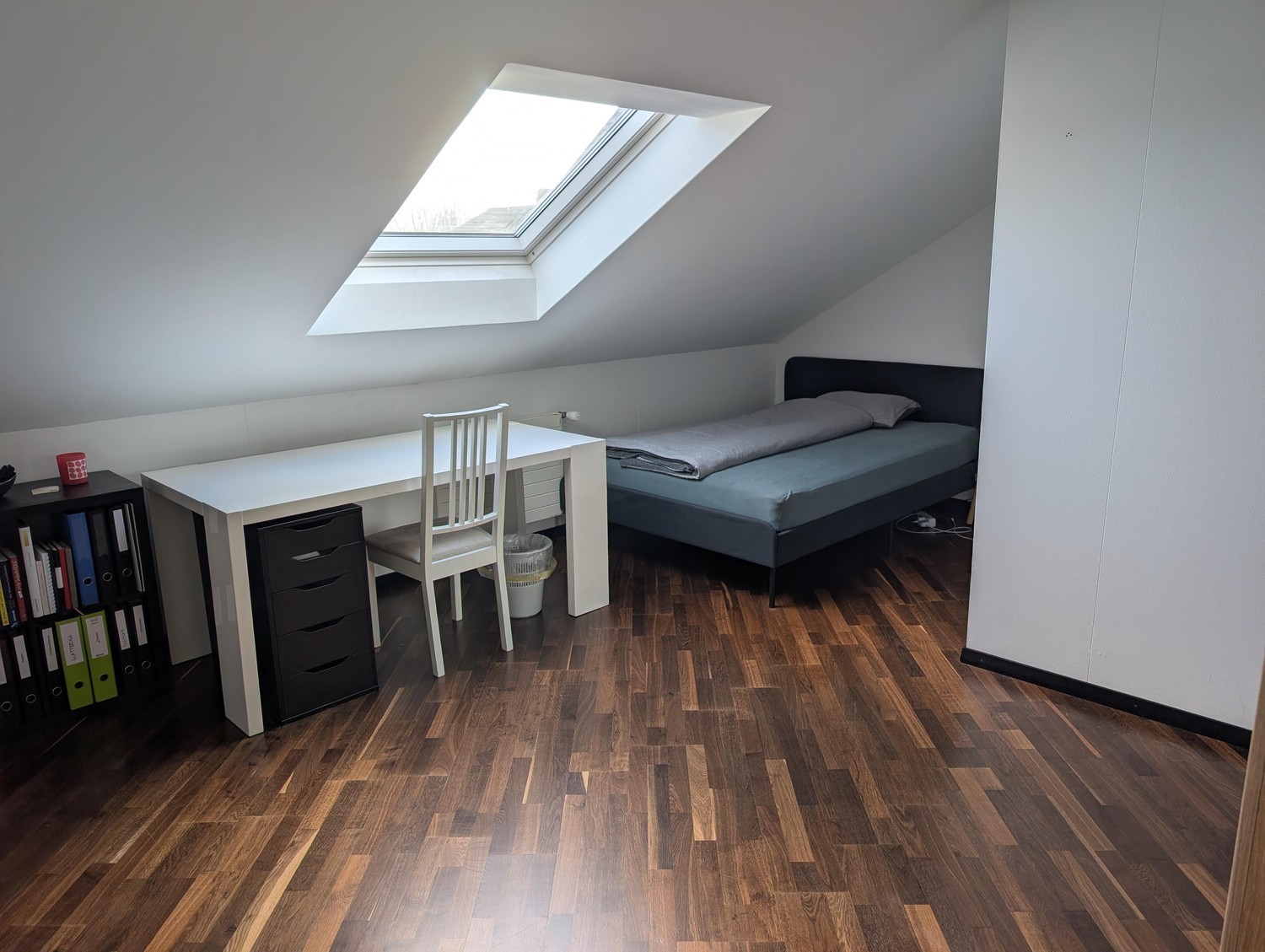 Chambre en colocation