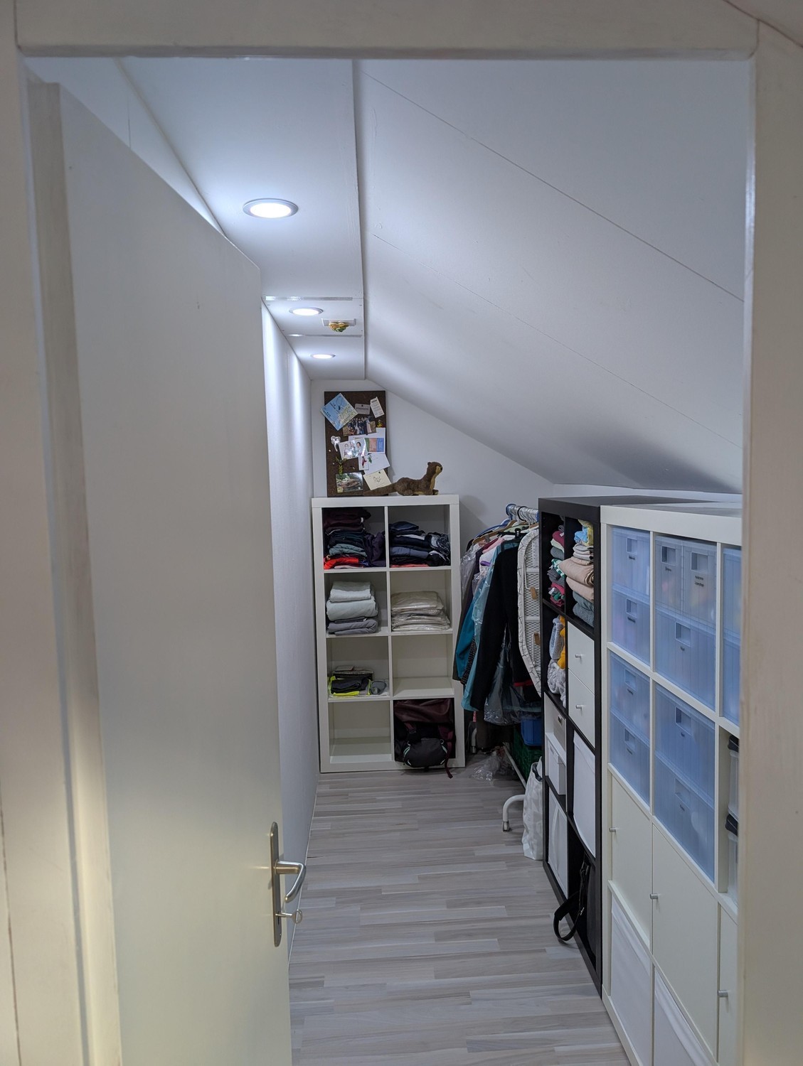 Chambre en colocation