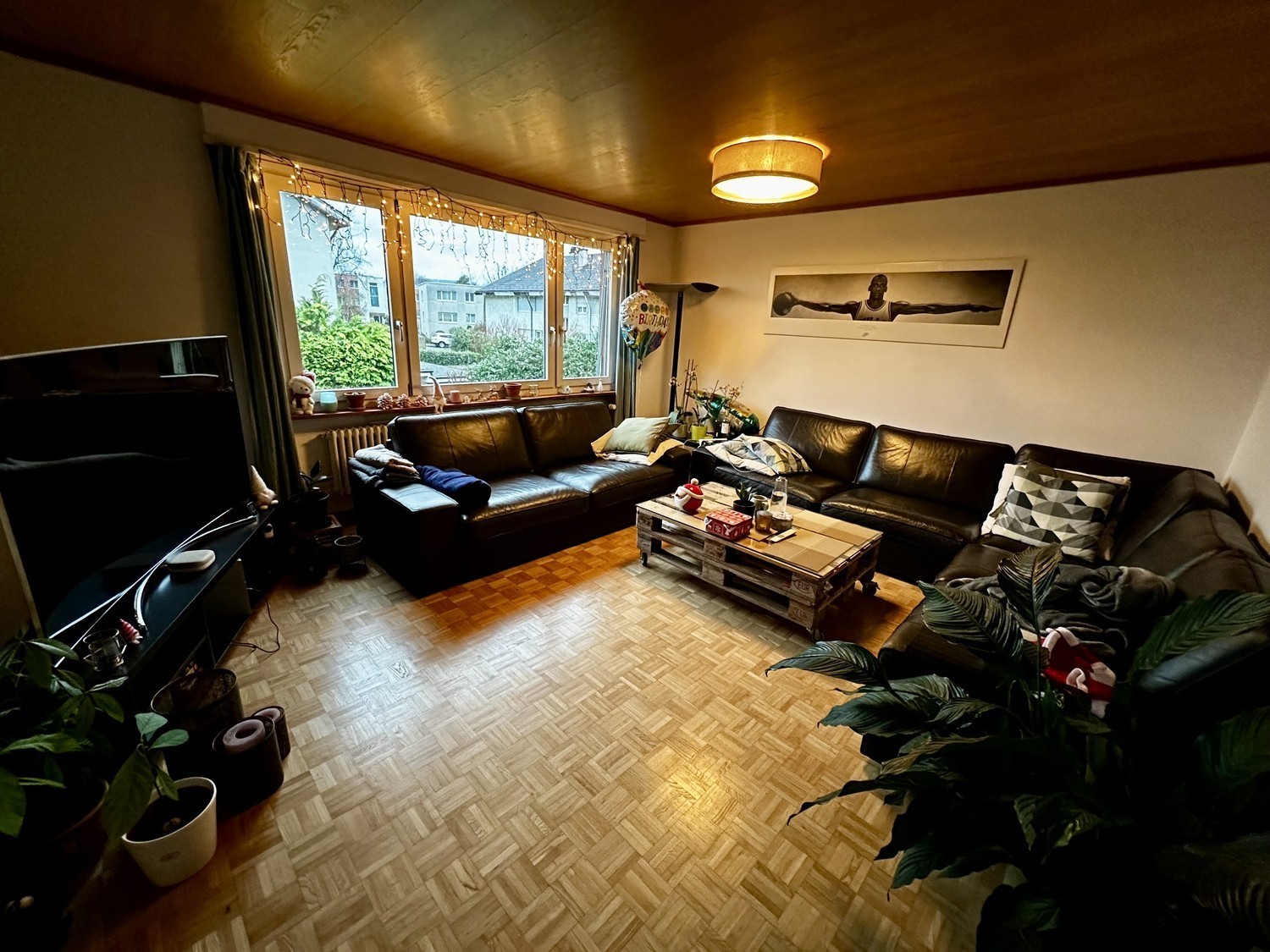 Chambre en colocation