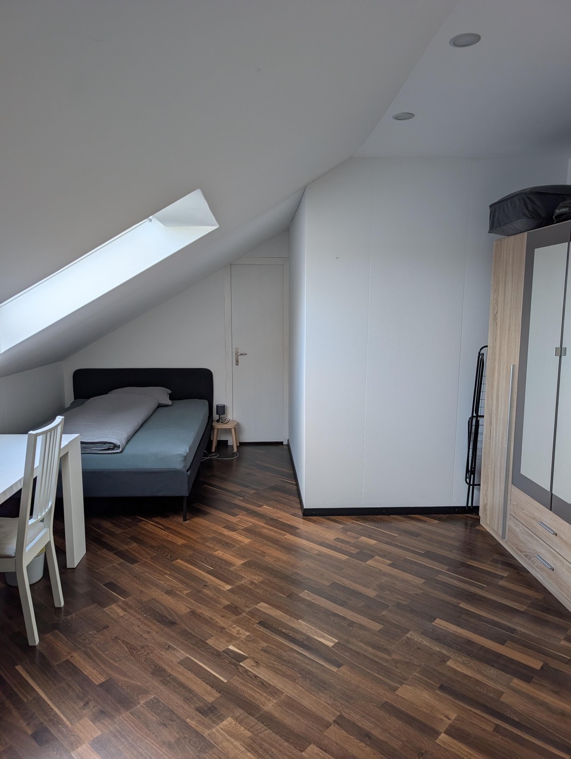 Chambre en colocation