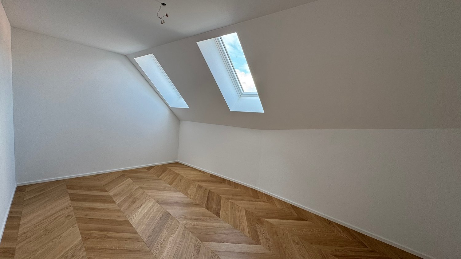 3 ½ rooms apartment, photo 5 sur 9