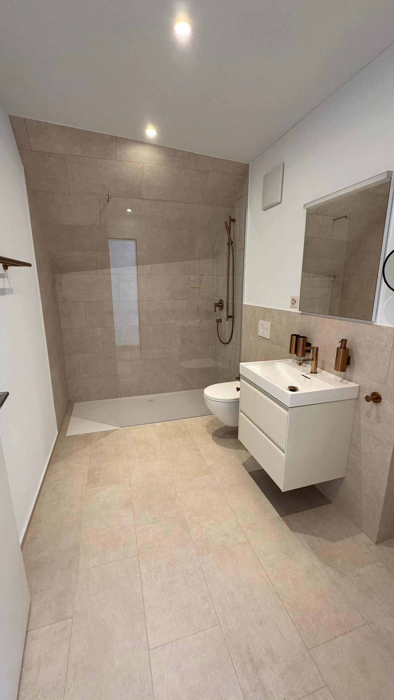 3 ½ rooms apartment, photo 4 sur 9