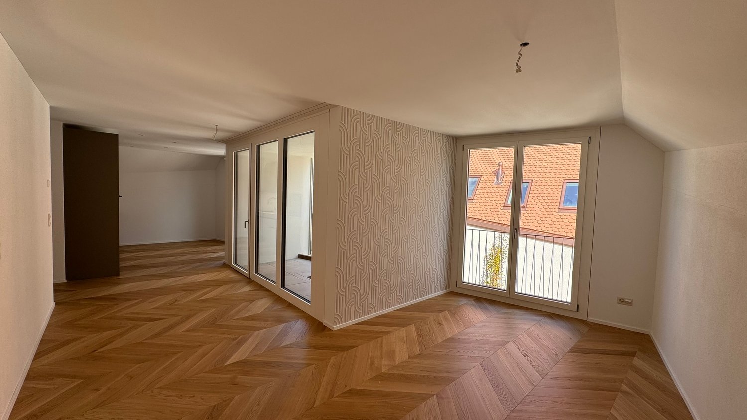 3 ½ rooms apartment, photo 3 sur 9