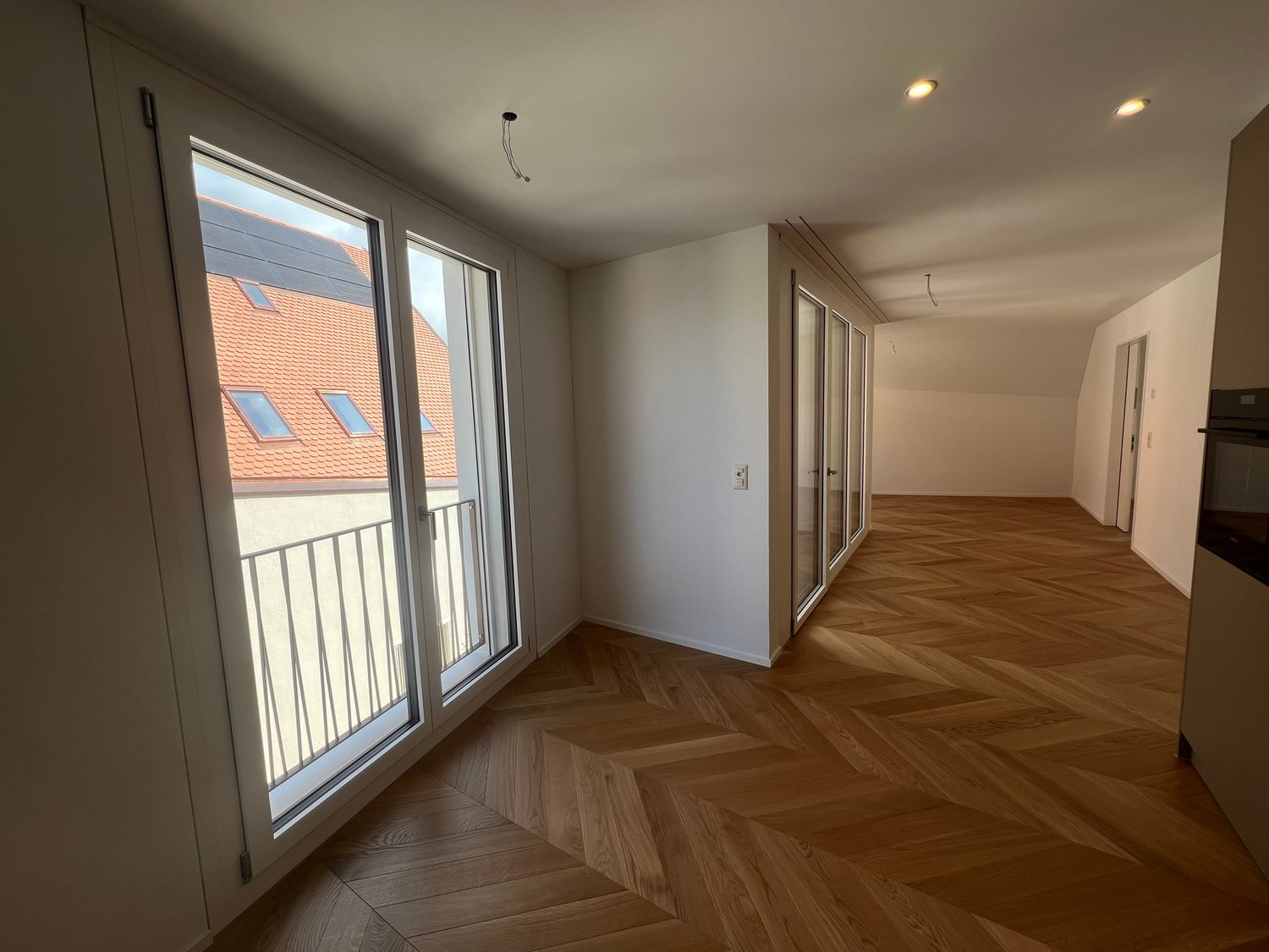 3 ½ rooms apartment, photo 2 sur 9