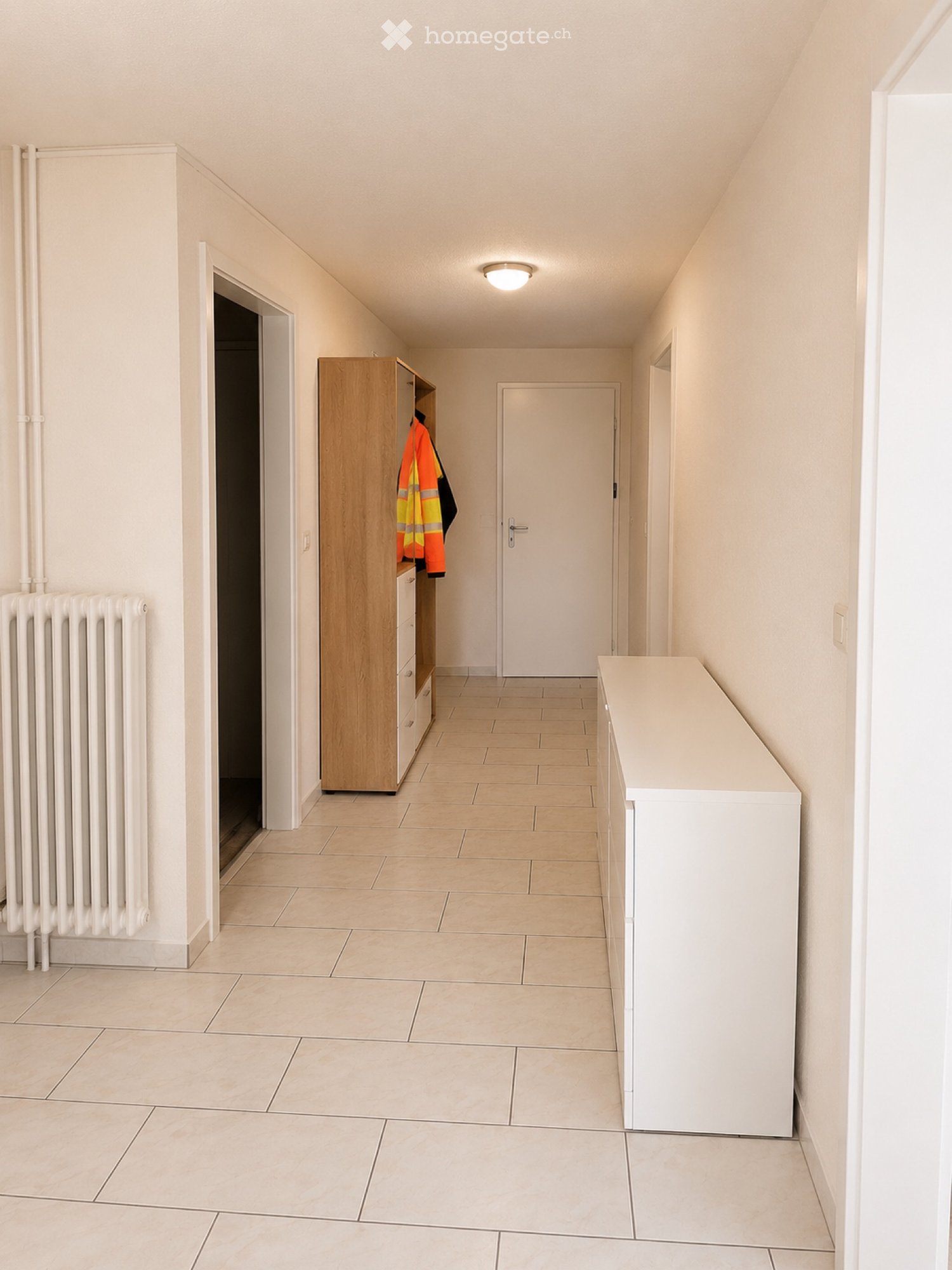 Appartement de 3 pièces