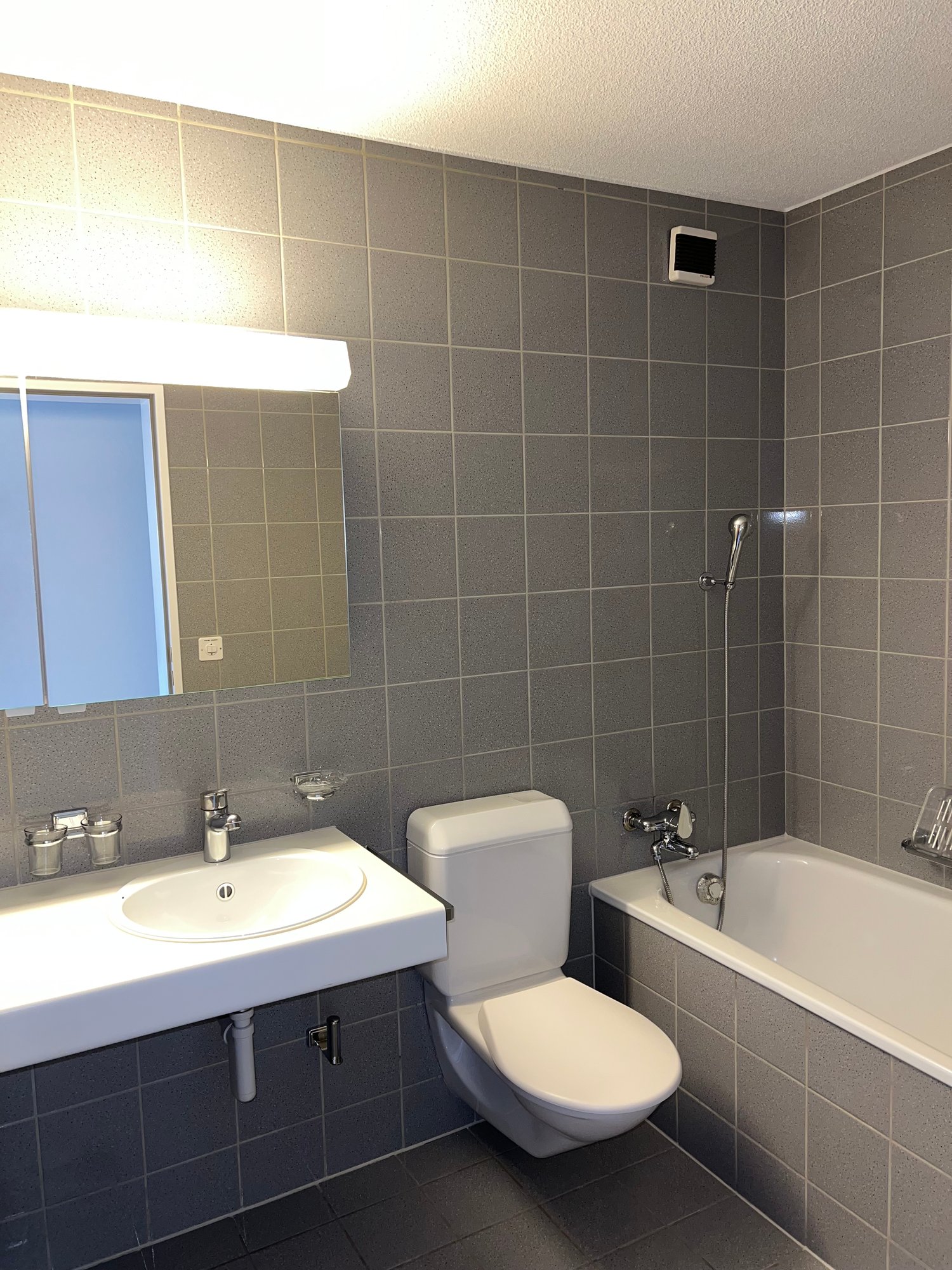 Appartement de 3 ½ pièces, photo 7 sur 8