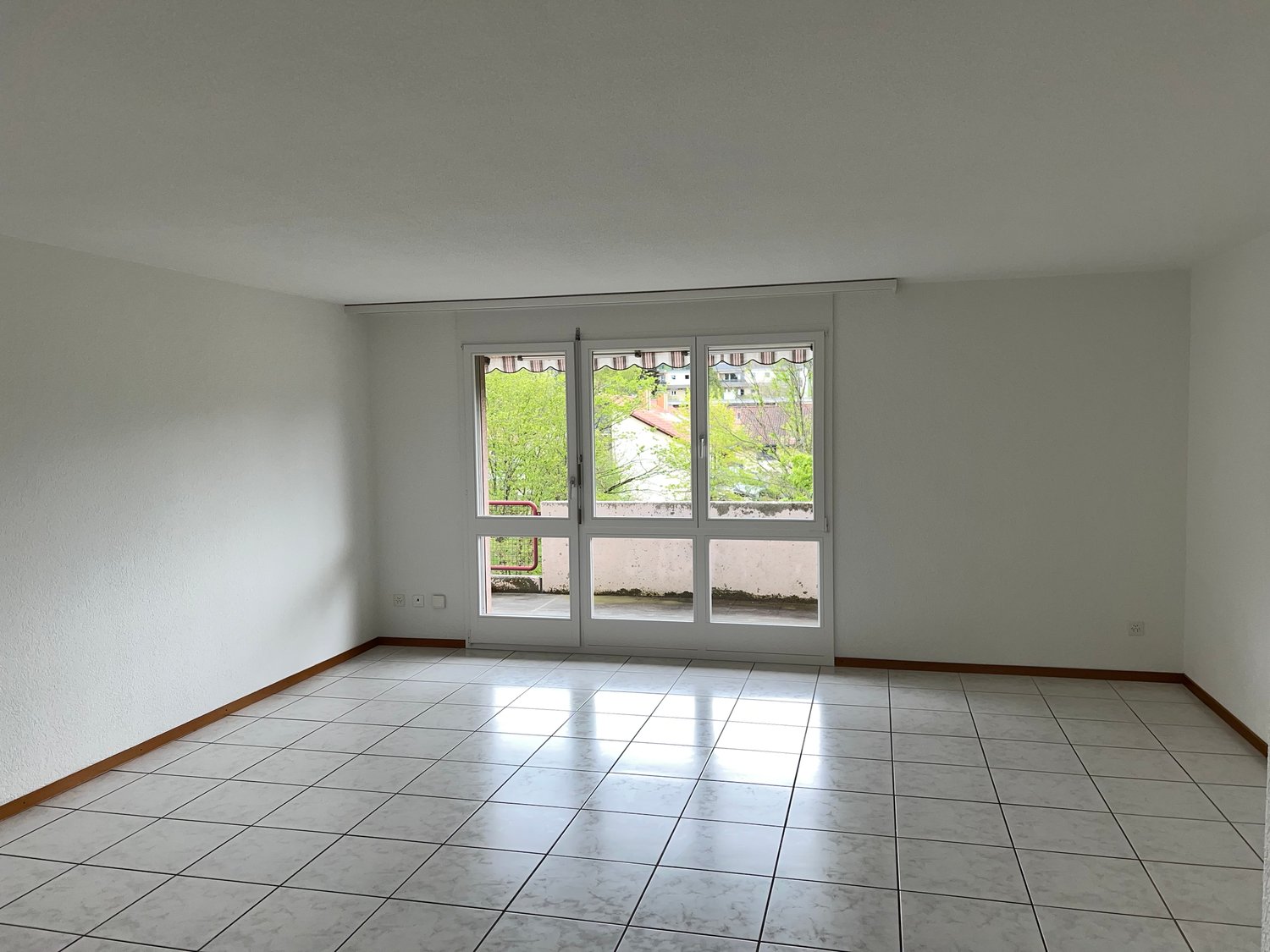 Appartement de 3 ½ pièces, photo 2 sur 8
