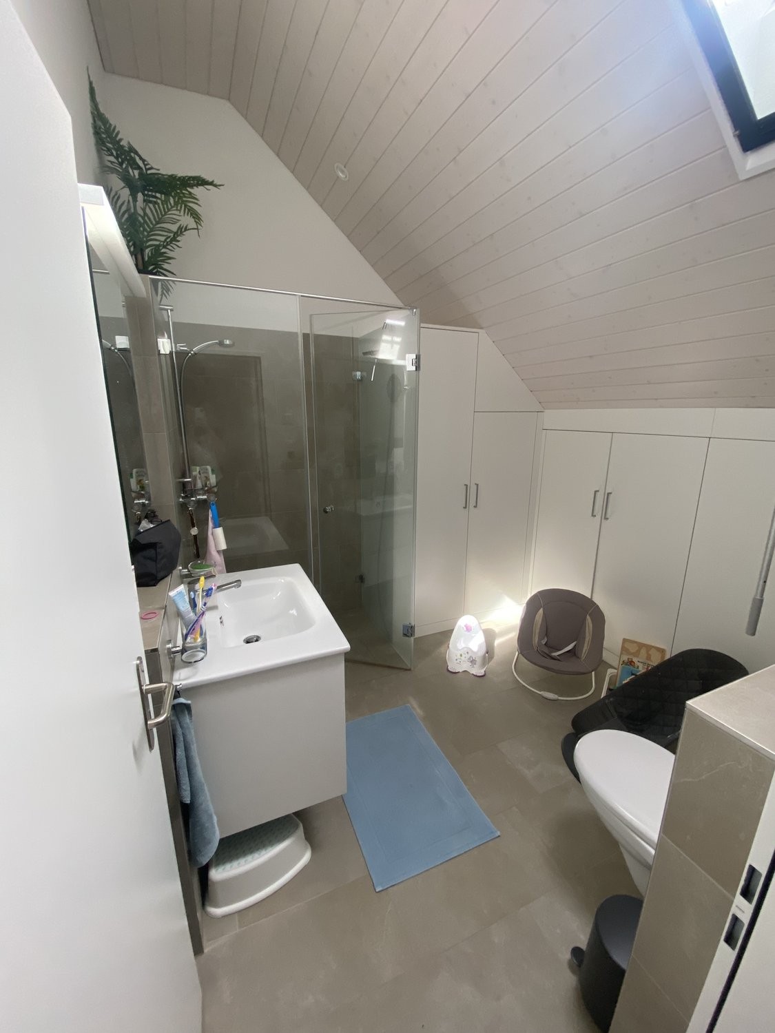 Appartement meublé de 5 ½ pièces, photo 8 sur 10
