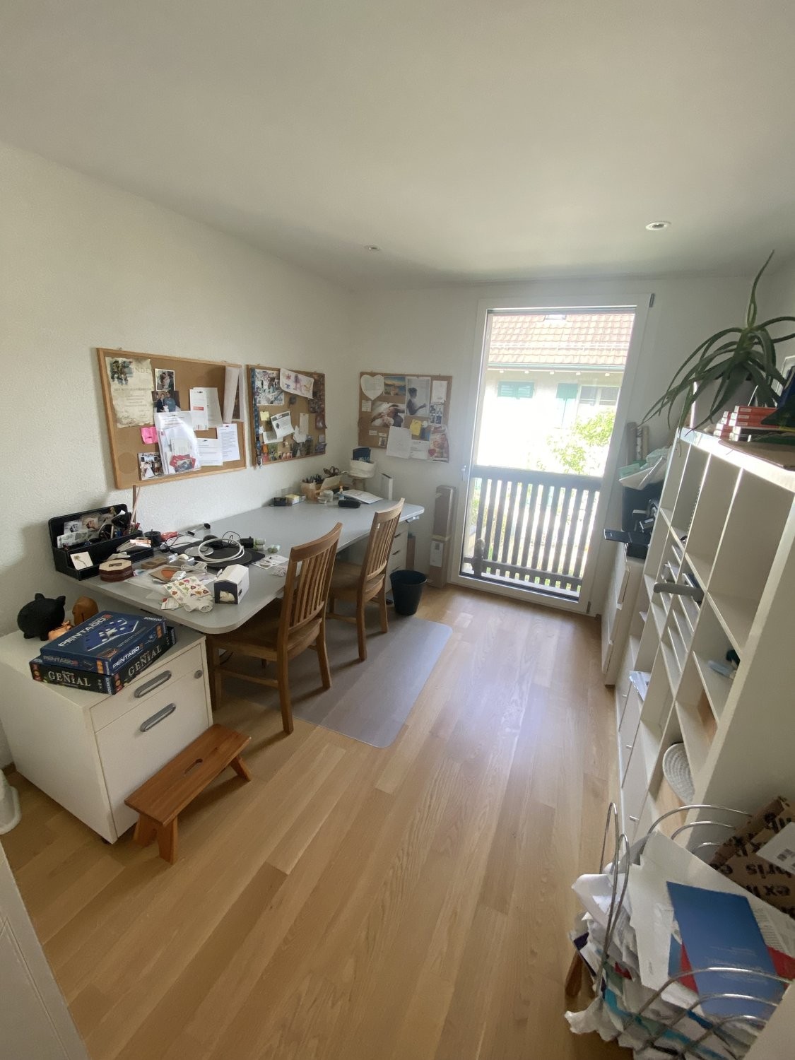 Appartement meublé de 5 ½ pièces, photo 4 sur 10